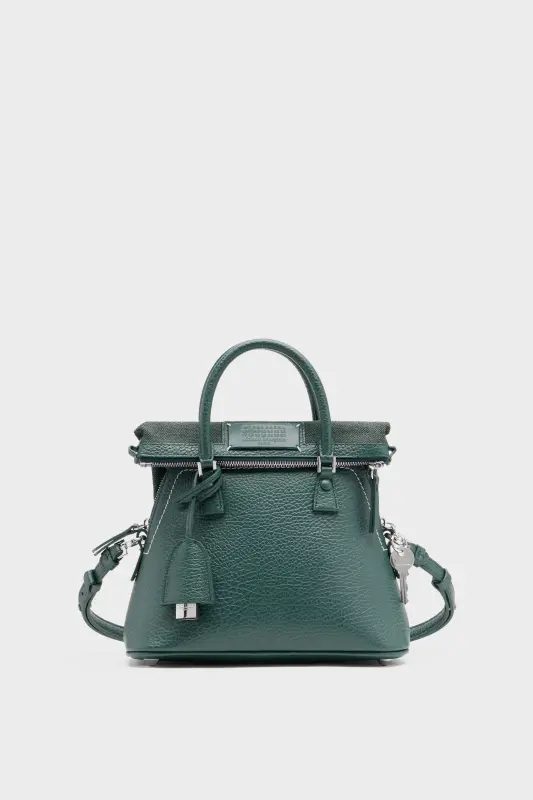 Maison Margiela 5AC CLASSIQUE MINI Green online