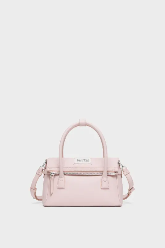 Maison Margiela 5AC HANDBAG EAST WEST SMALL Pink online