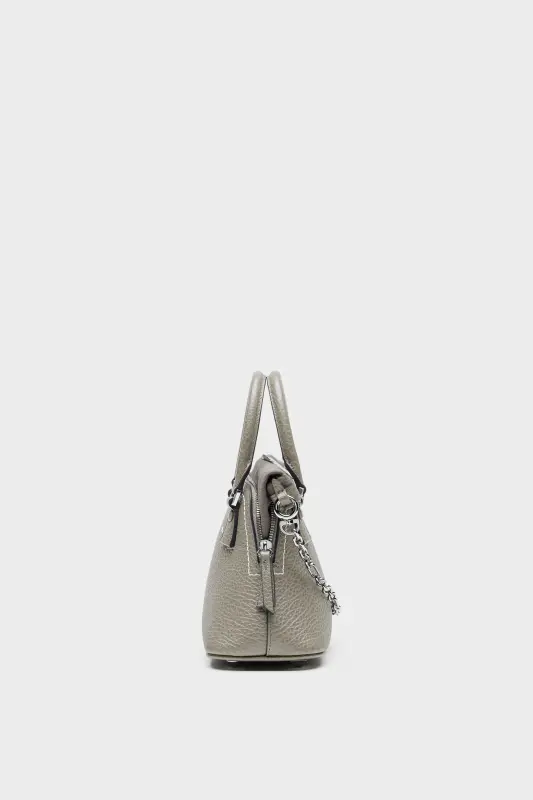Maison Margiela 5Ac Micro Almond Bag Nuage online