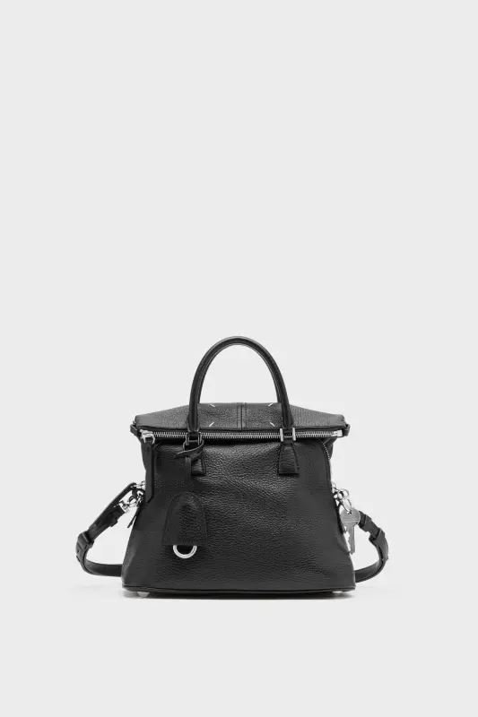 Maison Margiela SOFT 5AC MINI Black online