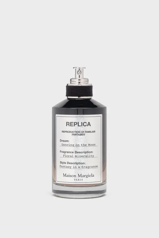 Maison Margiela Replica Dancing on the Moon Eau de Parfum Silver online