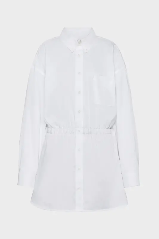 Maison Margiela Cotton jumpsuit White online