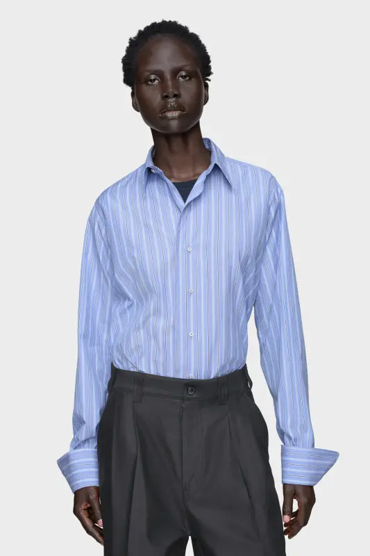 Maison Margiela Cotton shirt online