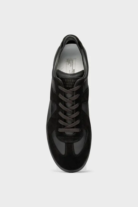 Maison Margiela Replica Sneakers Black Black online