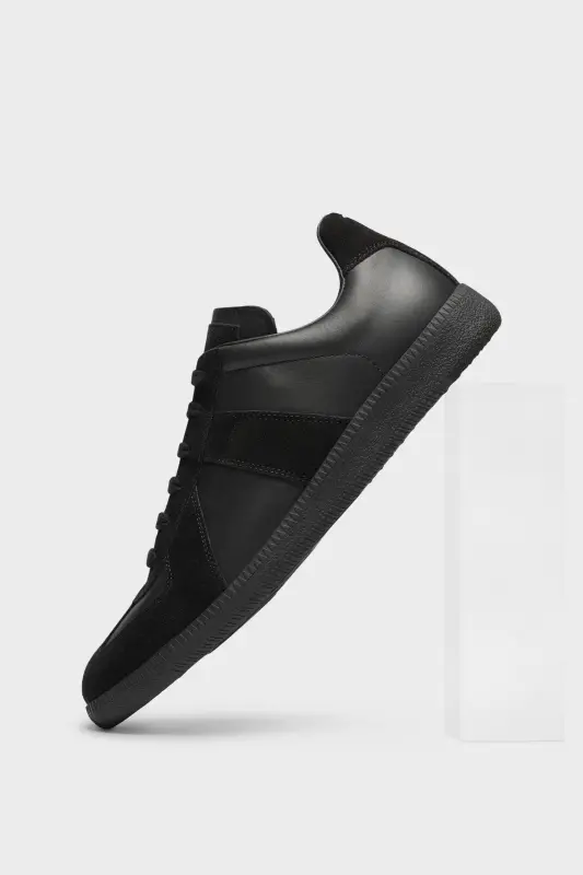 Maison Margiela Caviar Leather Replica Sneakers Caviar online