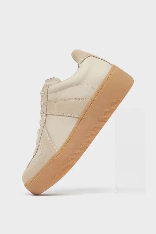 Maison Margiela REPLICA WEDGE Beige online