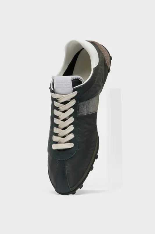 Maison Margiela SPRINTERS LOW TOP Dark grey online