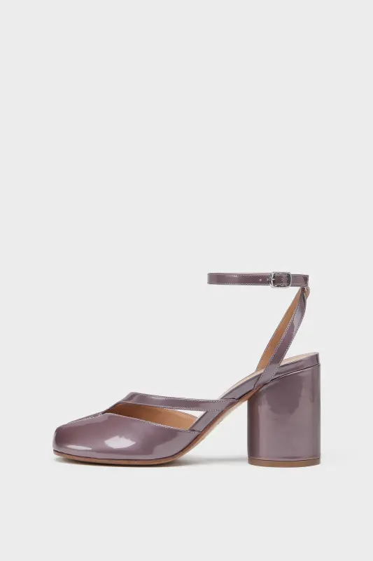 Maison Margiela TABI SANDAL PUMP H80 Pink online